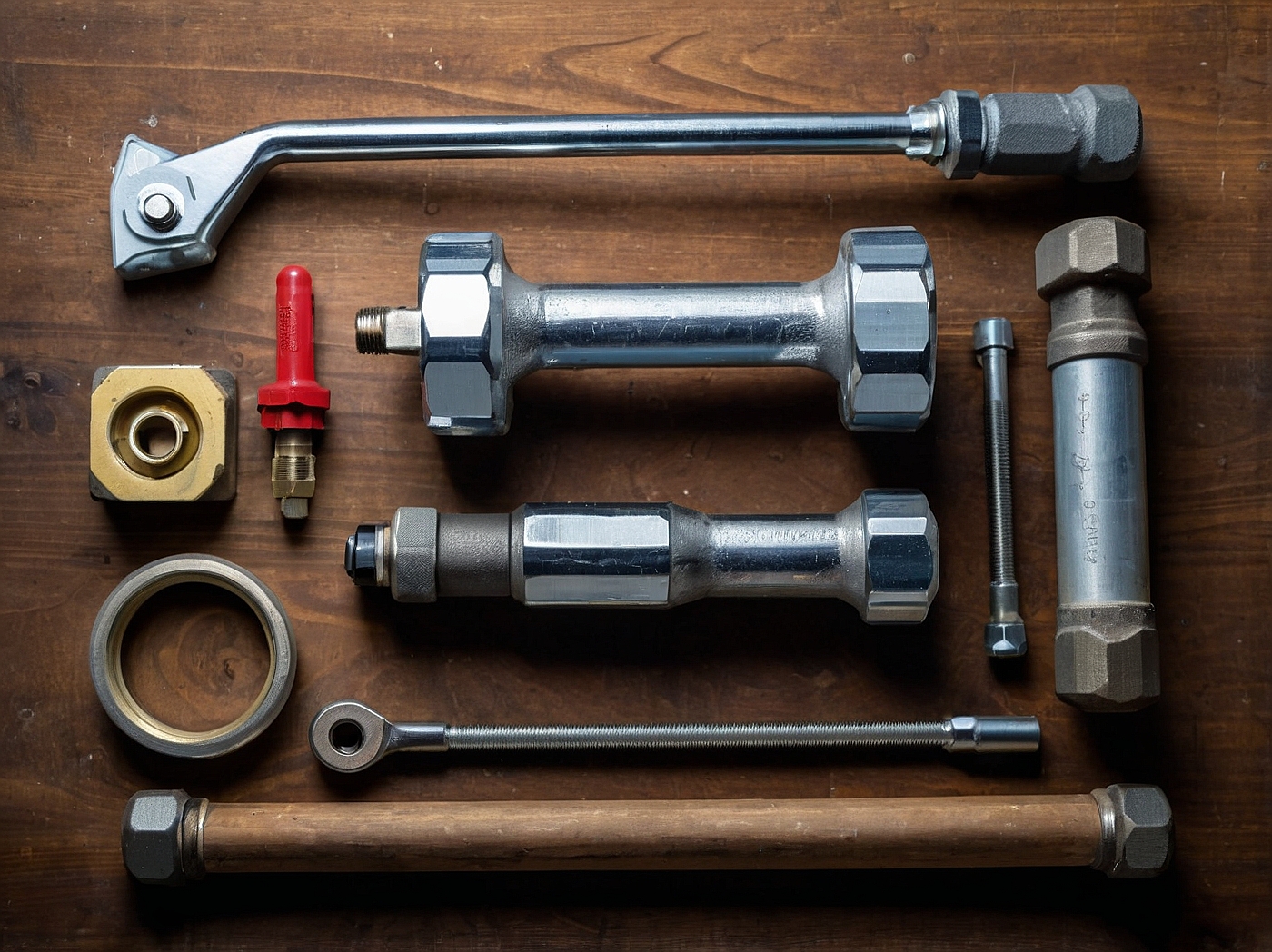 Instalación de Calefón Buenos Aires